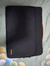 tomtoc电脑包手提笔记本包男女14英寸商务苹果16寸MacBook Pro/Air M5 黑色 16英寸（仅适配MacBook Pro） 实拍图