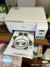 爱普生(EPSON) 墨仓式 L3251彩色打印机 微信打印/无线连接 家庭教育好帮手 （打印、复印、扫描） 实拍图