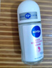 妮维雅（NIVEA）【孙颖莎同款】抑汗香体止汗露滚珠精华爽身走珠液50ml*3 实拍图