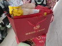 维维减糖大礼包1320g  豆浆粉 豆奶粉 礼袋装 抖音同款 早餐营养品 实拍图