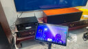 威斯汀家庭ktv点歌机一体机卡拉OK影院家用K歌智能语音点唱高清电容屏触摸双系统wifi连接立式T9-2T版 实拍图