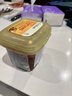 清净园韩国进口 韩式烤肉专用包饭酱450g 烤肉蘸酱辣椒酱 烧烤酱腌料 实拍图