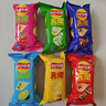 乐事（Lay's）薯片 混合多口味40g*6袋 抽屉装 240g 百事食品 实拍图