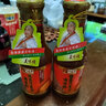 美味栈（YUMMY HOUSE） 鲍鱼汁380克 海参捞饭拌面酱提鲜浓缩海鲜调味料酱料调味品配料 鲍鱼汁380g 实拍图