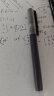 【全网低价】小米巨能写中性笔 10支装 黑色 0.5mm 商务办公中性笔会议笔 晒单实拍图