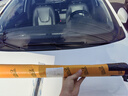 carnegie奇瑞瑞虎3X/5X/7e/艾瑞泽5/3/7新款QQ/3/6/me雨刮器无骨雨刷器 艾瑞泽5 专用前雨刷 一对装 实拍图