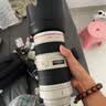 佳能Canon EF16-35 24-70 70-200mm二手单反镜头 大三元红圈广角中长变焦镜头 EF 70-200 F2.8L USM 单镜头【套餐更划算】 99成新 实拍图