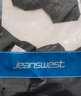真维斯（Jeanswest）防晒短袖T恤男夏季冰丝体恤衫宽松大码运动半袖男士速干凉感上衣 实拍图
