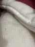 天山雪域新疆棉被秋冬被芯单双人棉花被子 鱼鳞网带包边 10斤 180*200cm 实拍图