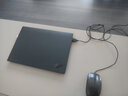 联想ThinkPad X1 Carbon 24款Ultra7可选14英寸旗舰本二手笔记本电脑官翻 i5-1340P 16G内存 512G固态 4G版 定制版 99新 实拍图