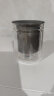 76台湾公道杯分茶器茶海耐热玻璃杯家用真空双层玻璃 GZ-260毫升（真空公杯） 晒单实拍图