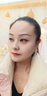 宁玥儿法式小香风耳环女高级感轻奢耳钉小众简约仿珍珠耳饰老婆妈妈礼物 双C仿珍珠耳钉-一对G101 实拍图