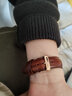 丹尼尔惠灵顿（DanielWellington）DW手表男女情侣表36mm欧美表皮带石英腕表父亲节礼物DW00100136 实拍图