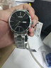 西铁城（CITIZEN）手表男时尚休闲商务自动机械男表情人节礼物 NH8350-83E 实拍图