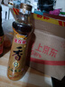金龙鱼纯芝麻香油480ml【一级】凉拌 调味 烹饪 火锅 调味油  玻璃瓶 实拍图