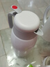 炊大皇 保温壶 2.2L304不锈钢内胆热水瓶家用保温瓶暖水壶【优雅白】 实拍图