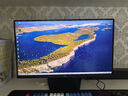 HKC 27英寸电脑电竞显示器 2K 220Hz 1ms Fast-IPS HDR400 硬件低蓝光 DIC动态模糊消除 三角洲优选 2K180Hz G27H2 实拍图