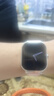小米（MI）REDMI Watch 5 皎月银 国家补贴 澎湃OS 2 心率血氧监测 蓝牙通话 红米手表5 智能手表 小米汽车 实拍图