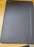 倪尔克 iPad保护套iPad9/8/7/10代蜂窝三折支撑保护壳ipadpro/air苹果平板电脑保护套Apple平板皮套 经典黑【蜂窝三折皮套】智能休眠 【10.2英寸】iPad 9/8/7 实拍图