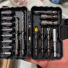 威克士12V160N无刷电动起子机WU132X锂电手电钻电动螺丝刀小钢炮 WU132X.1【2.0单电160Nm起子机】 实拍图