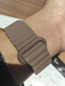 小米（MI）REDMI Watch 5 典雅黑 国家补贴 澎湃OS 2 心率血氧监测 蓝牙通话 红米手表5 智能手表 小米汽车 实拍图