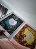 乖乖小恶魔（爱心树童书）  实拍图