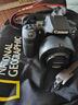 早行客ES-68 适用佳能EF50f/1.8STM直筒遮光罩三代小痰盂49mm定焦镜头90D80D 800D 850D 200DII 5D4 实拍图