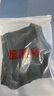 恒源祥长袖T恤男士纯色翻领含桑蚕丝体恤百搭上衣HJ151 墨绿 170/88A  实拍图