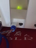 CNCOB超六类水晶头免压万兆 工程级CAT6a电脑宽带网线头 RJ45网络免打线水晶头 1颗装 CN-MD2001 实拍图