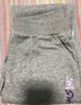 班尼路女童套装春秋2025款女大童洋气卫衣儿童春装衣服休闲运动服两件套 实拍图