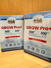 Tatamoon赖氨酸高乐普GROWPRO+伽马γ氨基丁酸儿童青少年钙铁锌 高乐普 12条*2盒 装 实拍图