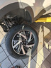 佳通轮胎GITI 轮胎 225/60R18 100V GitiSynergy H2 适配 博越 适配 瑞虎7 实拍图