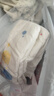 好奇（Huggies）金装纸尿裤L132片(9-14kg)尿不湿【速干不易红】 实拍图