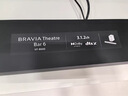 索尼（SONY）HT-B600 3.1.2声道 独立天空声道 无线低音炮 全景声 家庭影院 回音壁 soundbar 电视音响 4K 蓝牙 实拍图