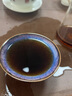 七彩雲南茶叶普洱茶 3年陈年珍藏陈香砖普洱熟茶250g 实拍图