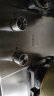 苏泊尔（SUPOR）燃气灶双灶家用 天然气双灶具5.2kW大火力猛火 易洁耐用不锈钢面板 台嵌两用灶具 DS35天 晒单实拍图
