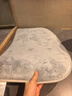 大江浴室脚垫卫生间地垫浴室门口吸水地垫浴室垫子 50x80cm 实拍图