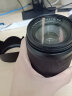 JJC 相机遮光罩 替代HB-90A/HB-90 适用于尼康Z 50-250mm/Z 50mm f1.8s镜头Zfc Z30 Z50 Z7 Z6II配件 遮光罩+62mmUV滤镜 实拍图