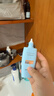 Mistine蜜丝婷防晒霜小黄帽60ml*2防水汗防紫外线高倍spf50+双11抢先购 实拍图
