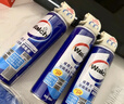 威露士空调清洗消毒液500ml*3瓶 清洗空调清洗剂家用清洁剂免拆 实拍图