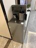 美的（Midea）茶吧机家用饮水机办公多功能下置式桶装水茶饮机 YD1906S-X 冷热型 【可制冷】 实拍图
