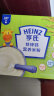 亨氏（Heinz）婴幼儿宝宝辅食高铁营养米糊原味米粉6个月以上 400g(新升级） 实拍图