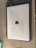 Apple苹果笔记本电脑二手 MacBook Pro Air  商务办公 学习网课 设计制图 视频剪辑 编程建模 轻薄便携学生推荐 95新18款9Q2灰9U2银8G-256G带bar 实拍图