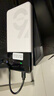 影腾随身wifi三网通用无线wi-fi6免插卡移动联通电信无限制便携式4G高速随行网络通用流量2025款5GHF 三网通8000毫安电池-充电上网两用+续航翻倍 实拍图