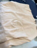 ubras高腰收腹提臀裤压缩塑身裤束腰修身女士内裤女黑色三角裤 M 实拍图