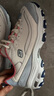斯凯奇（Skechers）奶茶熊女鞋夏季厚底增高经典老爹鞋休闲运动跑步鞋 实拍图