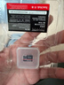 闪迪（SanDisk）512GB TF(MicroSD Express)内存卡 读880MB/s 写650MB/s 适配运动相机无人机 Switch2游戏机存储卡 实拍图