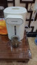 九阳（Joyoung）电热水瓶热水壶 5.5L大容量 恒温水壶 家用电水壶烧水壶 K55ED-WP130 实拍图