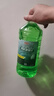 南极人（Nanjiren）玻璃水汽车冬季防冻零下15-25-40℃雨刮水去油膜虫胶专用四季通用 防冻镀膜型 -25℃ 1.2L * 4瓶 实拍图