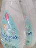 强生（Johnson）婴儿抚触油保湿护肤200ml*2 新生儿宝宝儿童身体润肤按摩油家庭装 实拍图